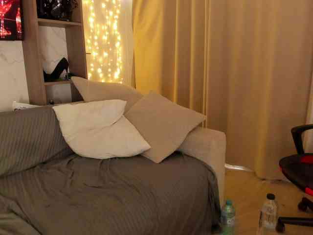 BonerBarbie Live Webcam on BongaCams