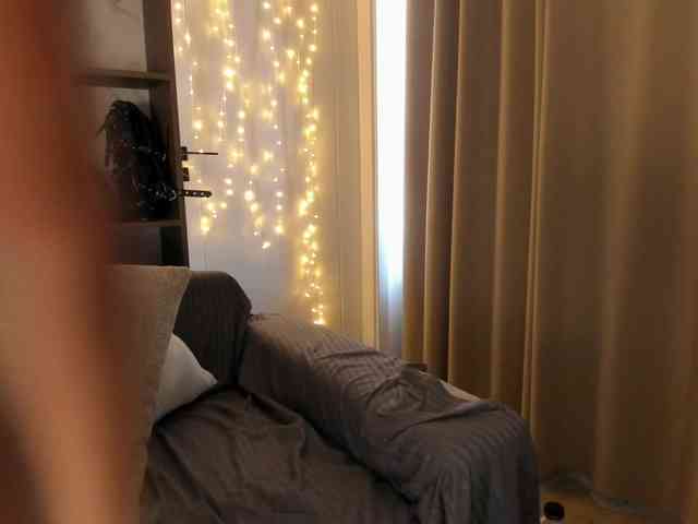 BonerBarbie webcam