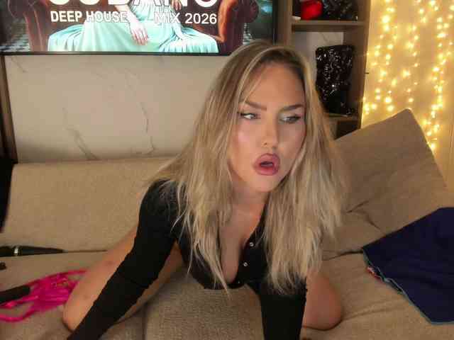 BonerBarbie