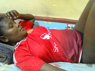 sexy-jenny's Live Webcam