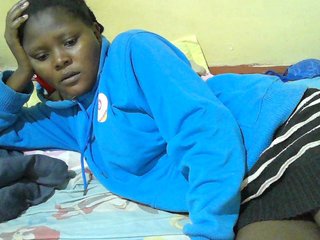 sexy-jenny's Live Webcam