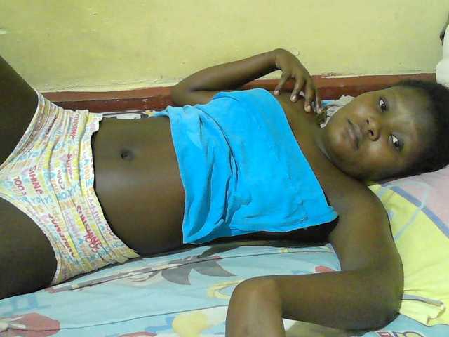 sexy-jenny's BongaCams show and profile