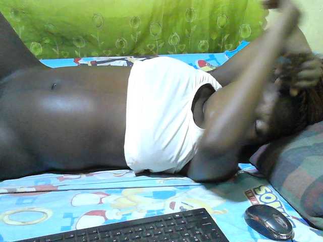 sexy-jenny live webcam show