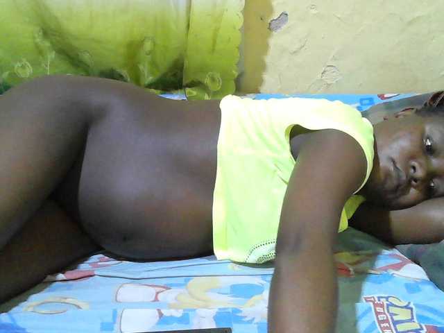 sexy-jenny live webcam show