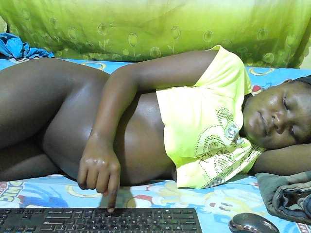 sexy-jenny live webcam show