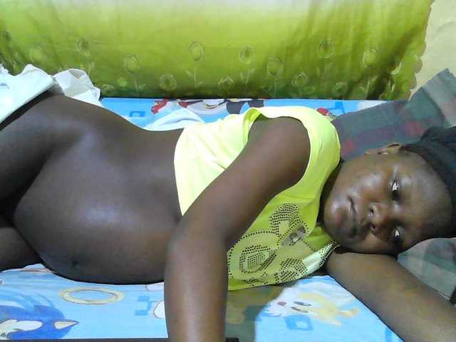 sexy-jenny live webcam show