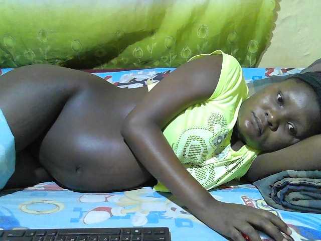 sexy-jenny live webcam show