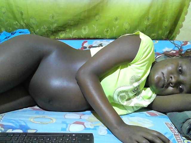 sexy-jenny live webcam show