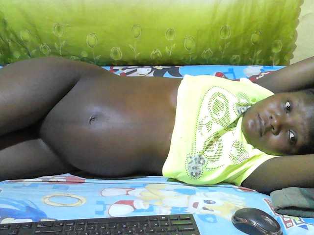 sexy-jenny live webcam show