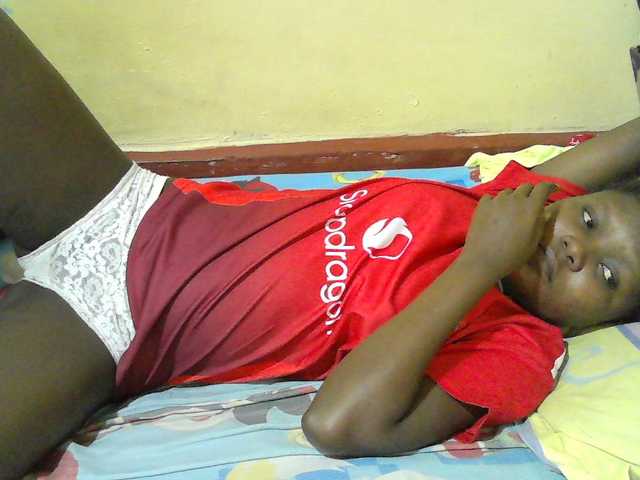 sexy-jenny's BongaCams show and profile