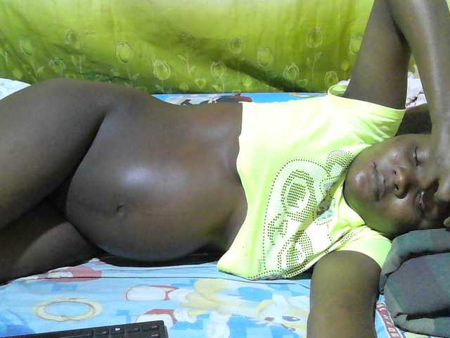 sexy-jenny live webcam show