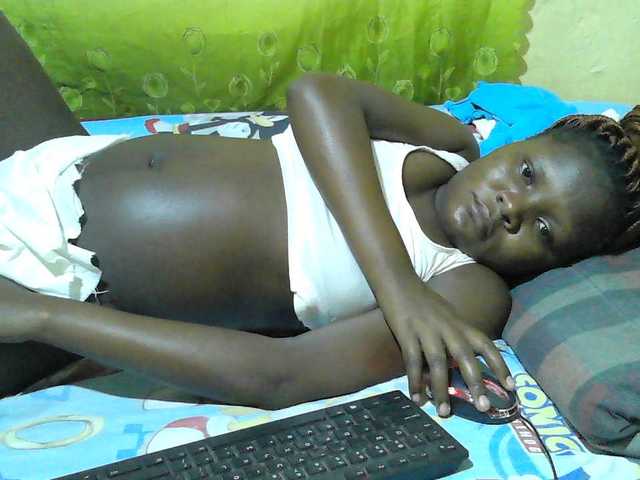 sexy-jenny live webcam show