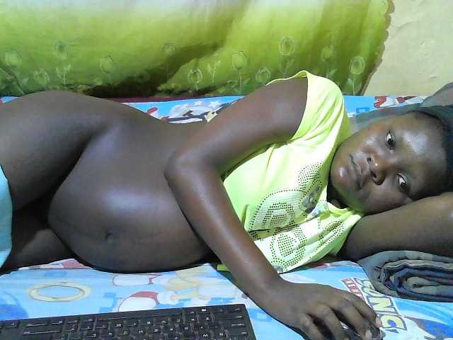 sexy-jenny live webcam show