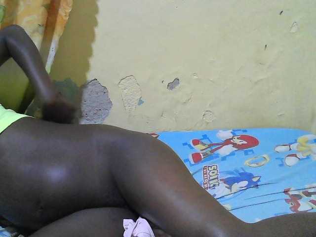 sexy-jenny live webcam show