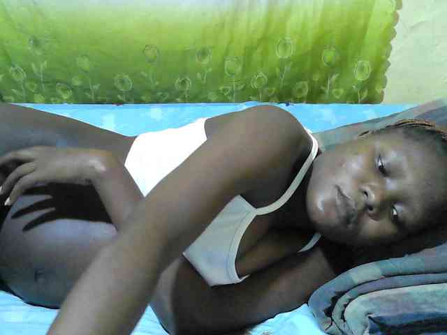 sexy-jenny webcam