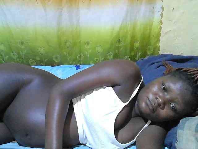 sexy-jenny Live Webcam on BongaCams