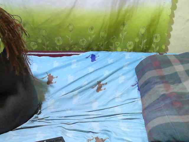 sexy-jenny Sex Cam Show