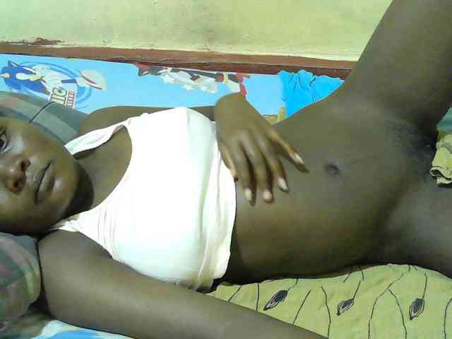 sexy-jenny webcam