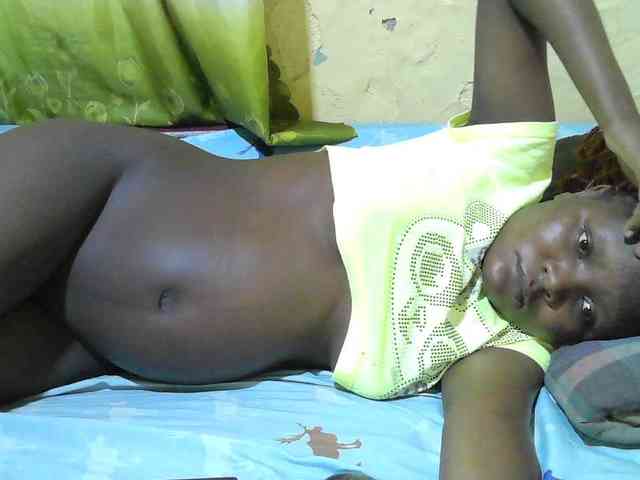 sexy-jenny webcam