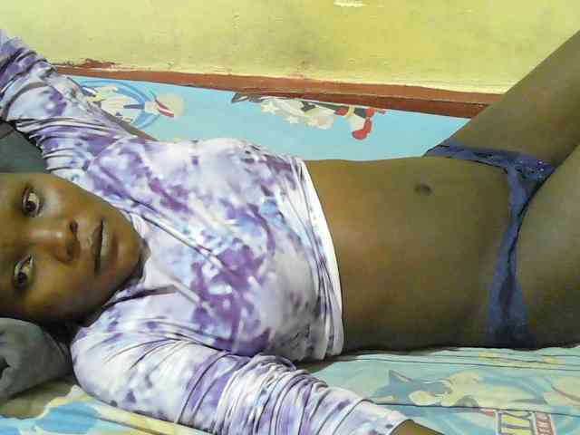 sexy-jenny webcam