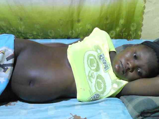 sexy-jenny webcam