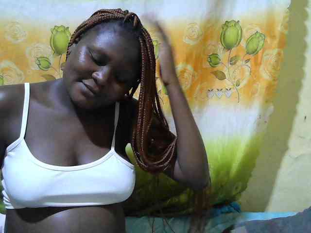sexy-jenny webcam