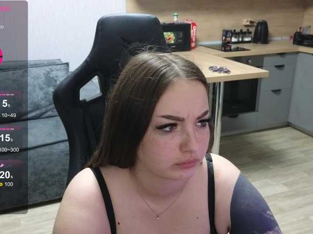 MeowKelly live cam on BongaCams