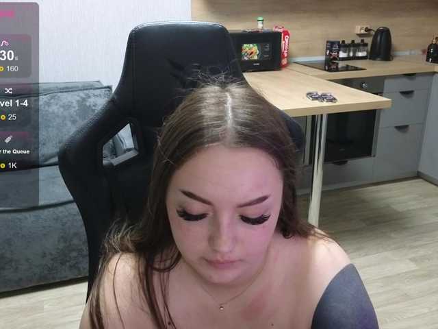 MeowKelly live cam on BongaCams