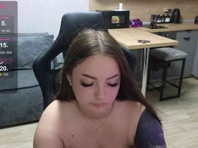 MeowKelly webcam