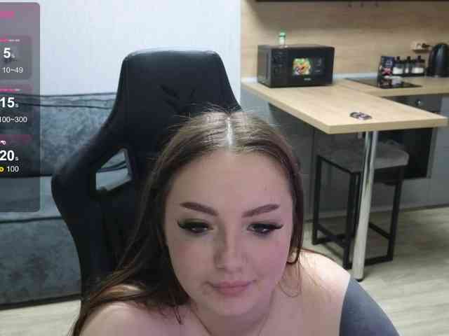 MeowKelly webcam