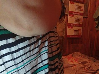 Dilfina Porn Show