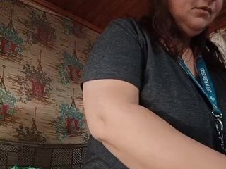 Dilfina Porn Show