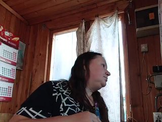 Dilfina Porn Show