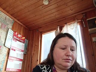 Dilfina Porn Show