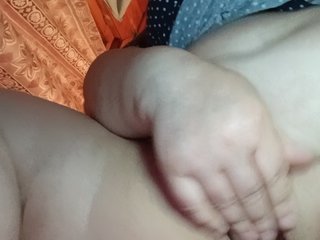 Dilfina Porn Show