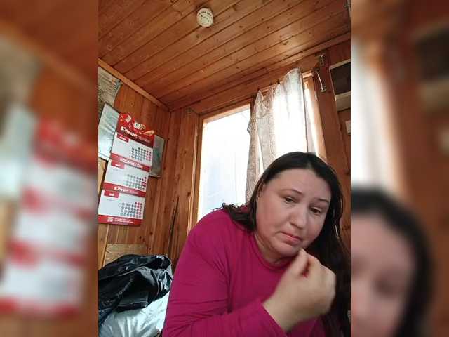 Dilfina's BongaCams show and profile