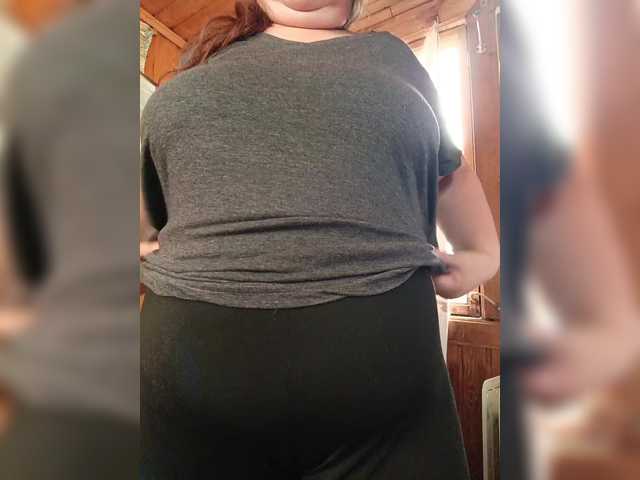 Dilfina live webcam show