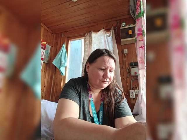 Dilfina live webcam show