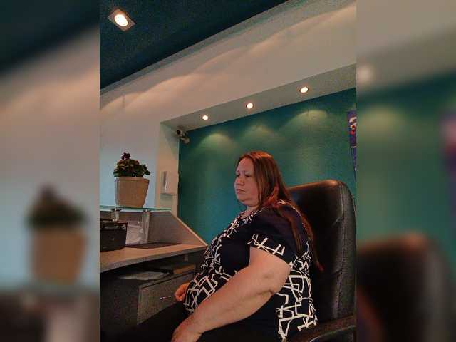 dilfina live sex show