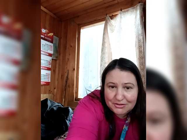 Dilfina's BongaCams show and profile