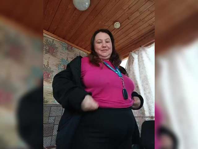 Dilfina's BongaCams show and profile