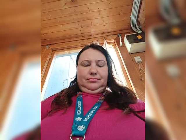 Dilfina's BongaCams show and profile