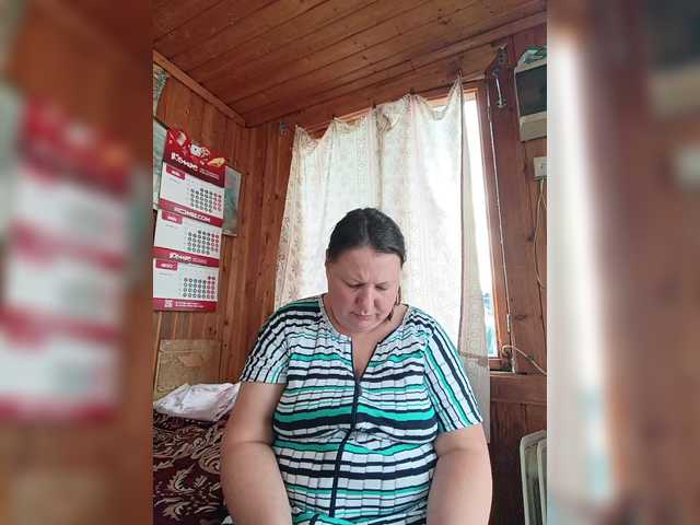 Dilfina live webcam show