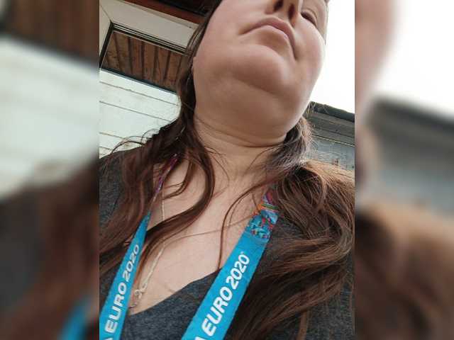 Dilfina webcam