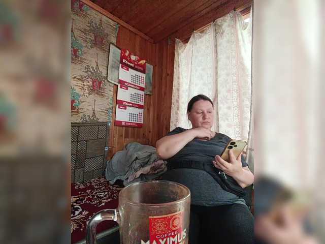 Dilfina Live Cam pe BongaCams