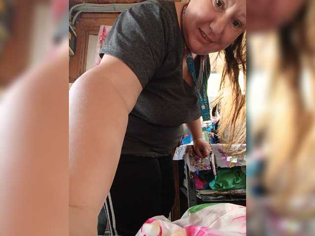 Dilfina live webcam show