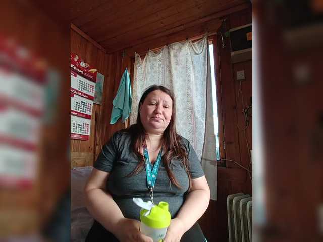 Dilfina live cam on BongaCams