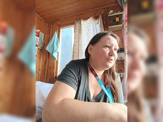 Dilfina live webcam show