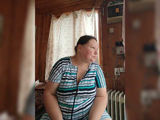 Dilfina live webcam show