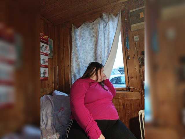 Dilfina's BongaCams show and profile